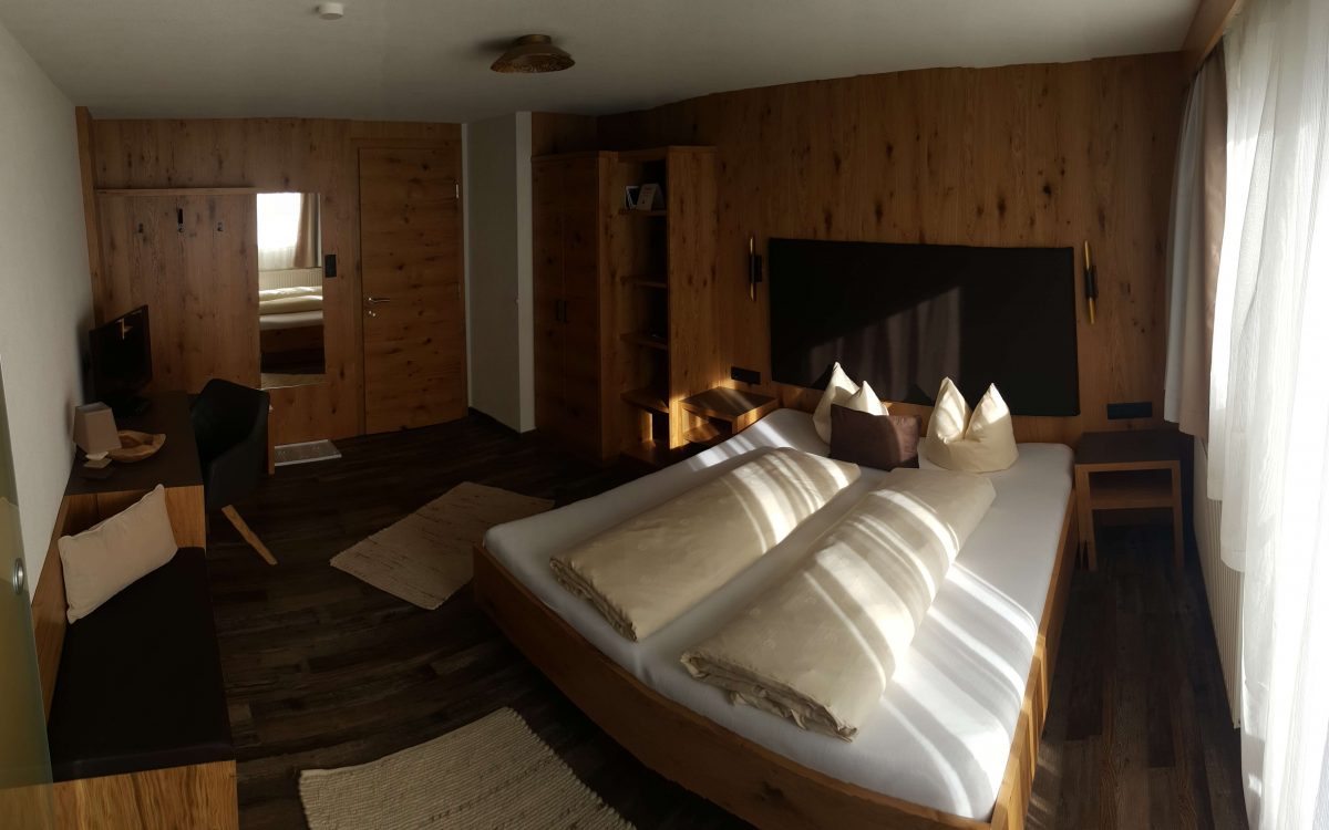 Appartement Type A (50 qm)